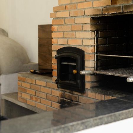 Ilhabela Studios Экстерьер фото