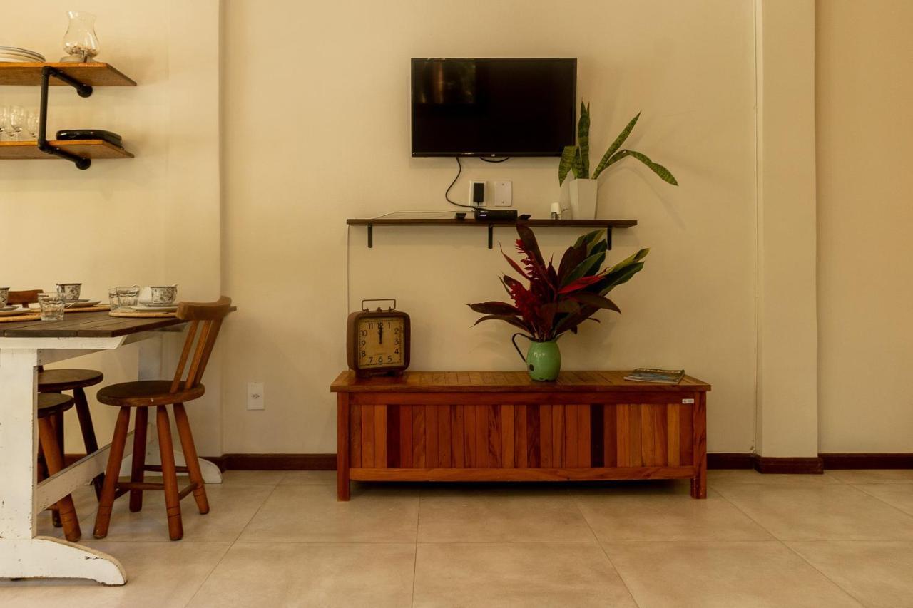 Ilhabela Studios Экстерьер фото