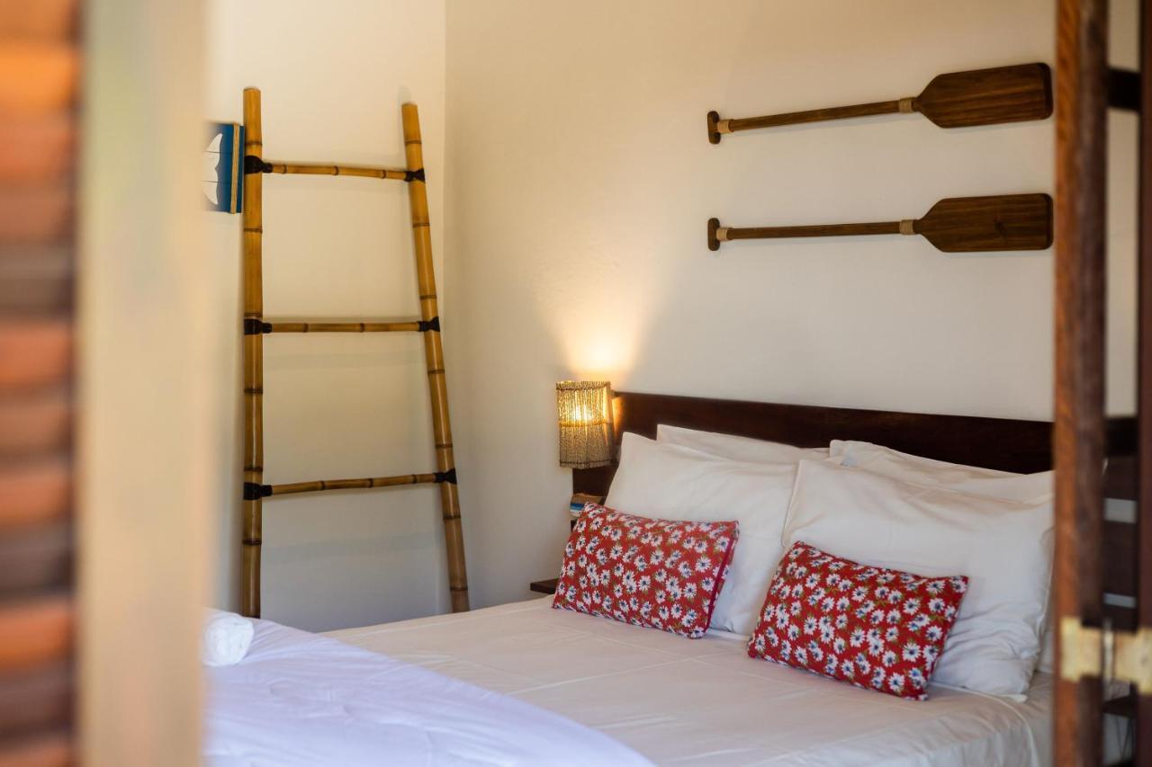 Ilhabela Studios Экстерьер фото