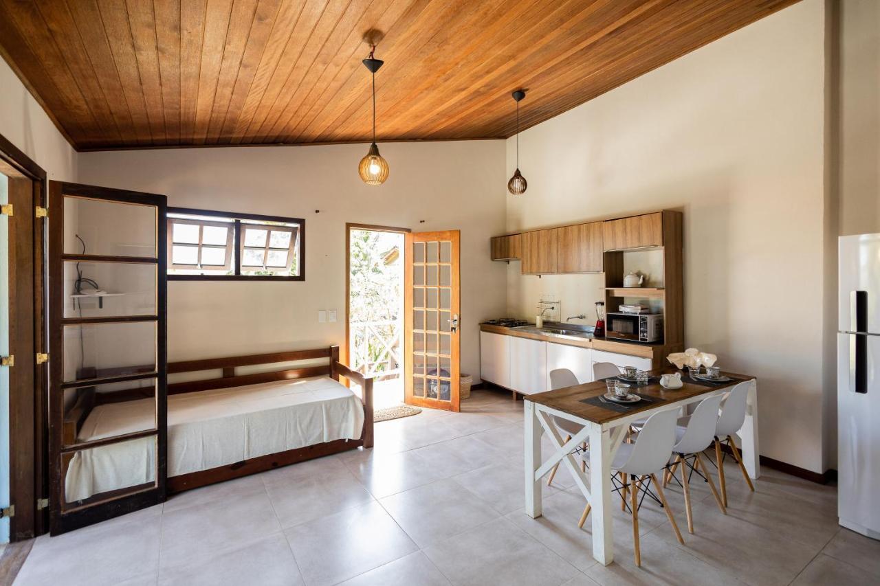 Ilhabela Studios Экстерьер фото