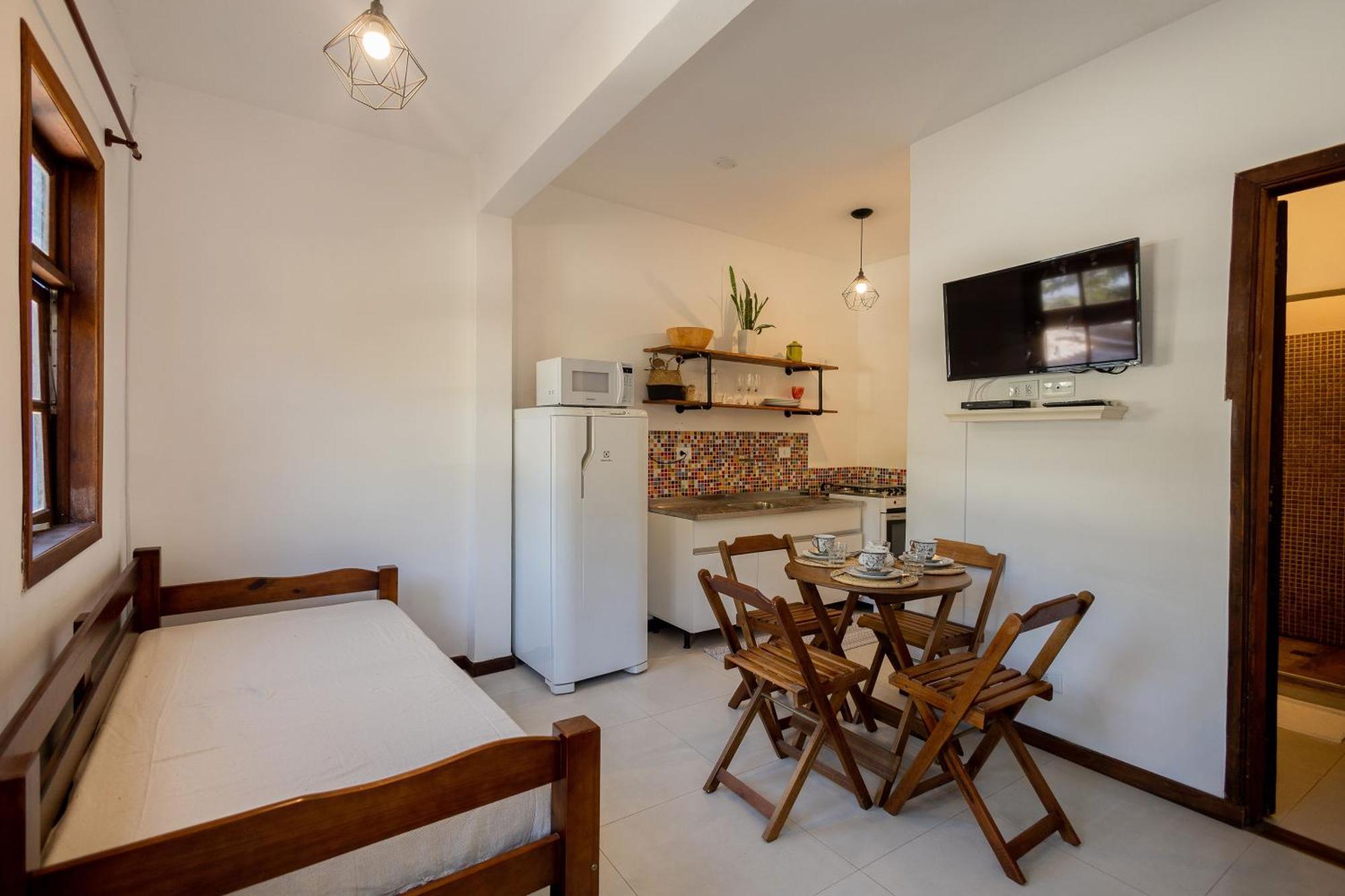 Ilhabela Studios Экстерьер фото
