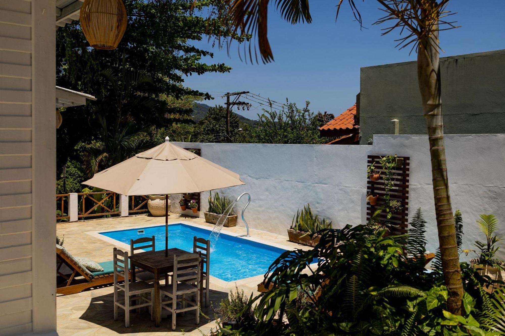 Ilhabela Studios Экстерьер фото
