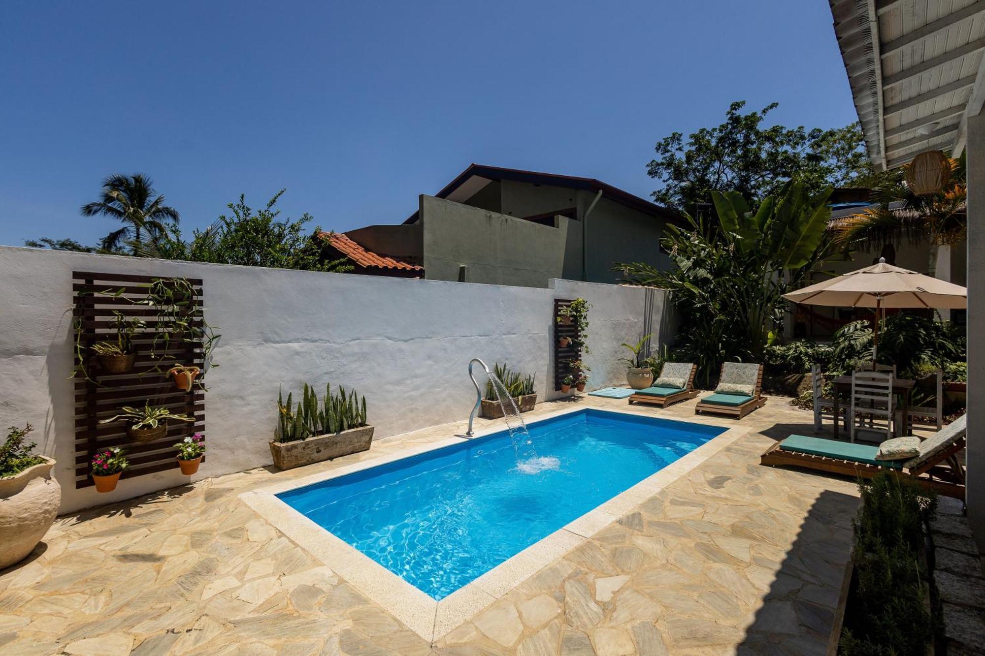 Ilhabela Studios Экстерьер фото
