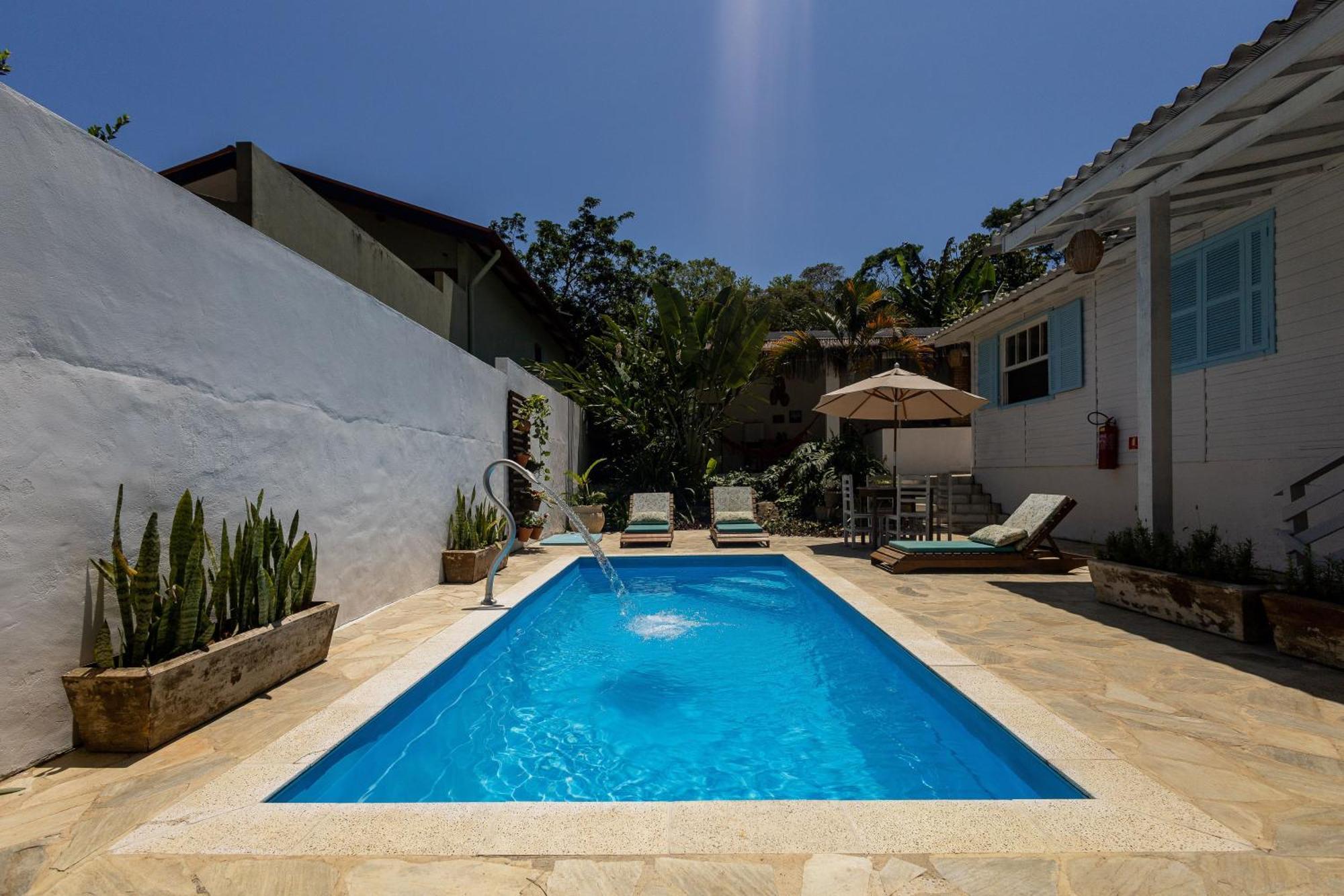 Ilhabela Studios Экстерьер фото