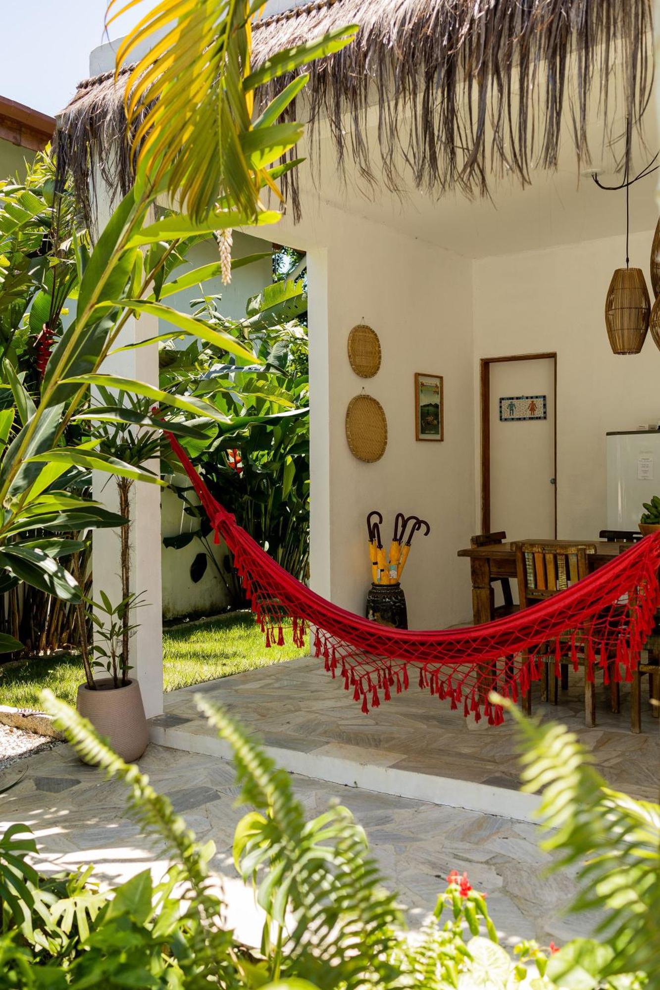 Ilhabela Studios Экстерьер фото