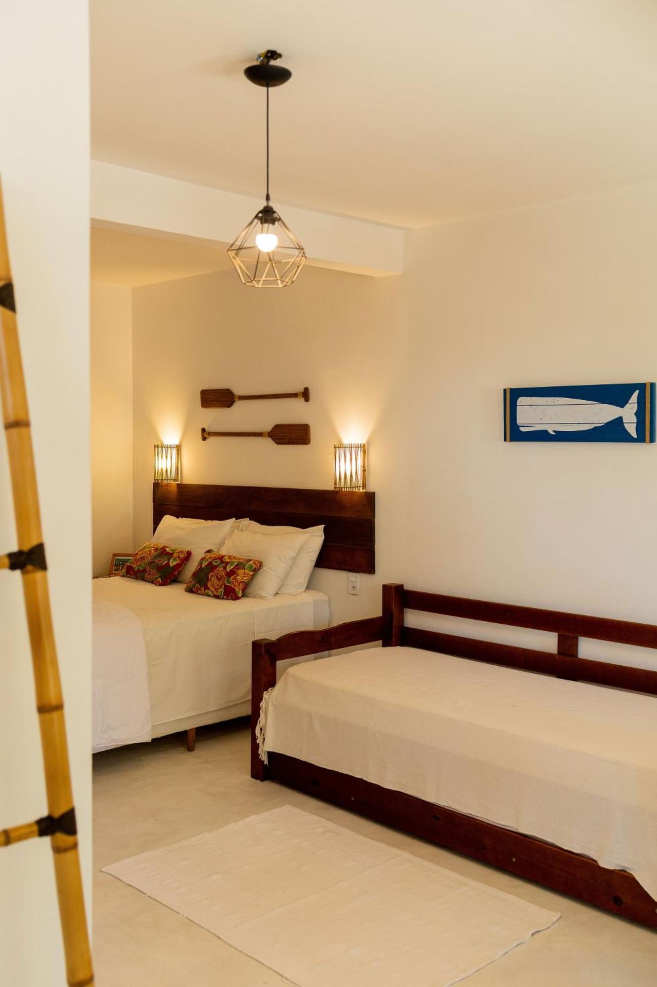 Ilhabela Studios Экстерьер фото