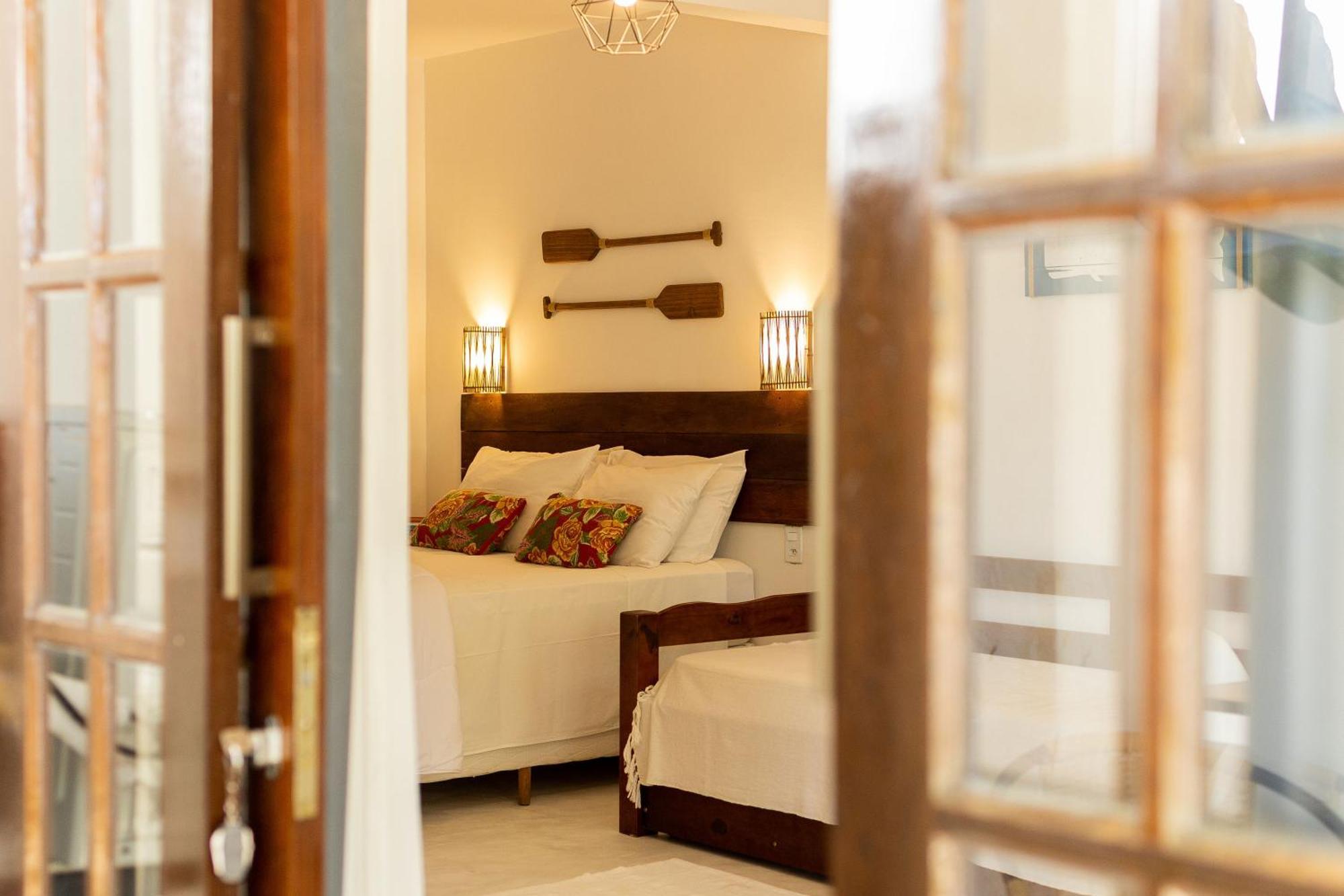 Ilhabela Studios Экстерьер фото