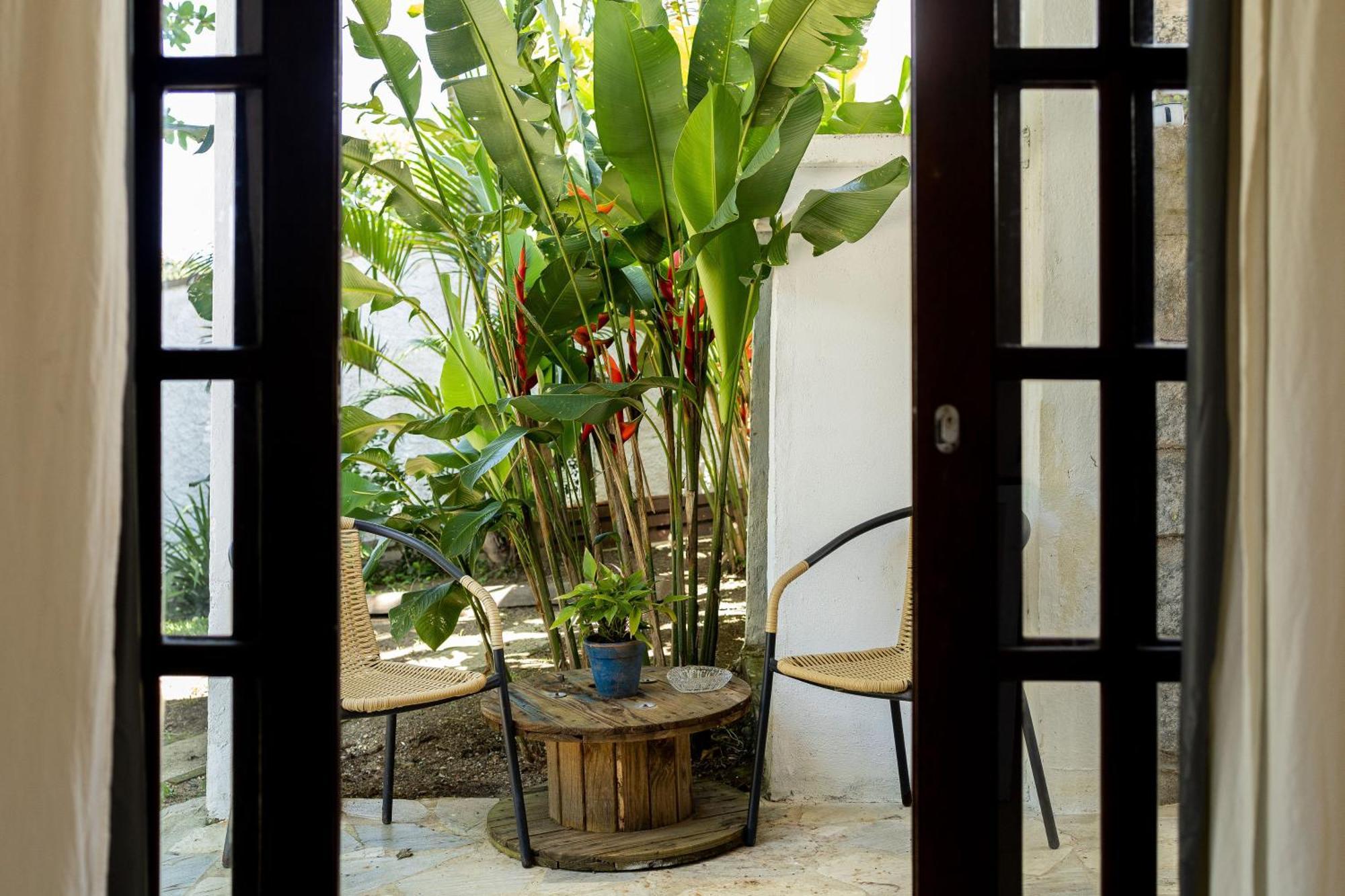 Ilhabela Studios Экстерьер фото