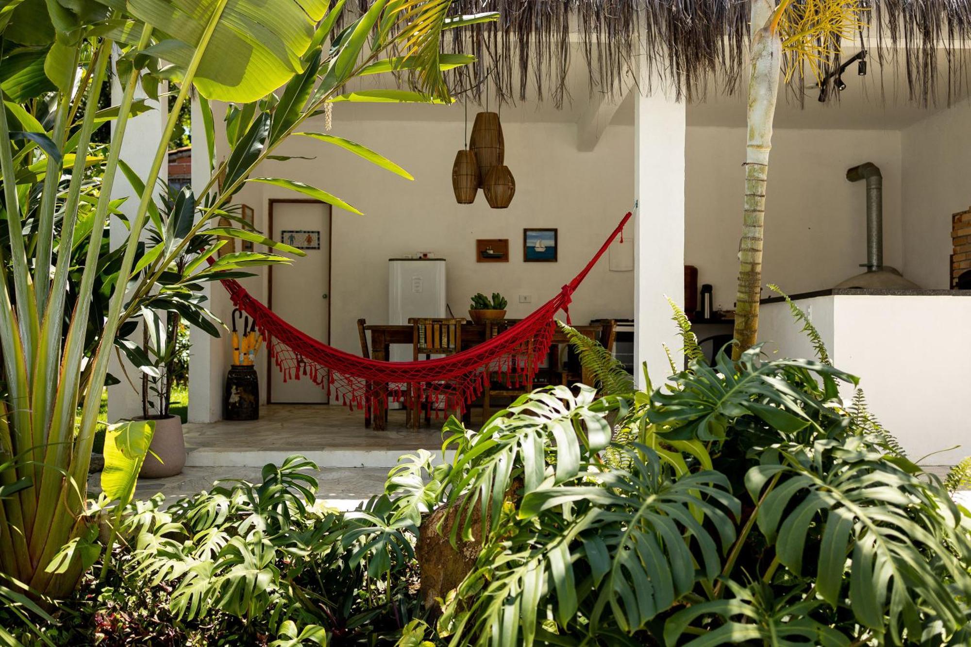 Ilhabela Studios Экстерьер фото