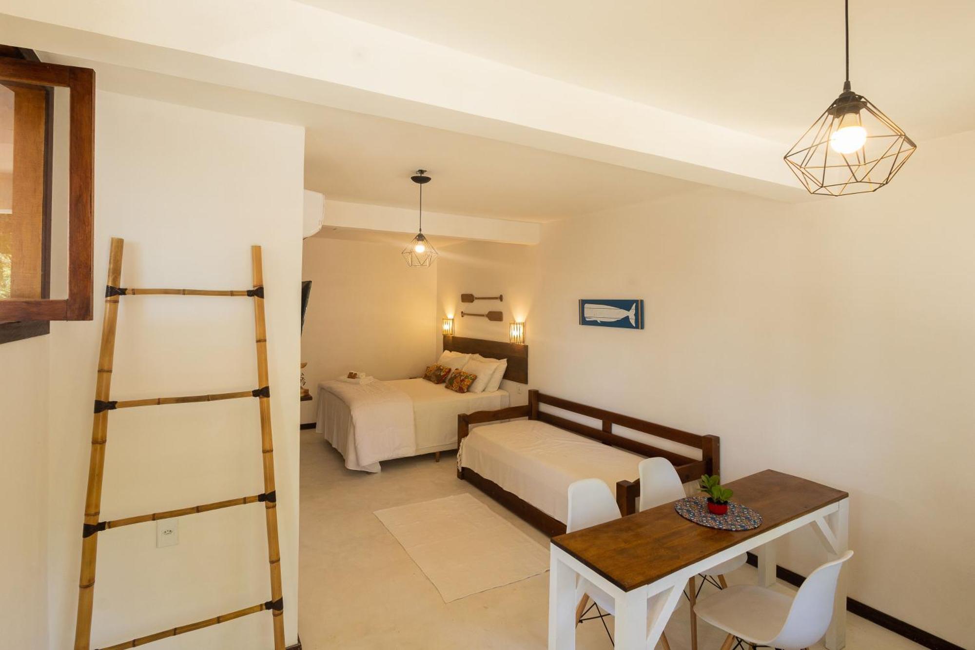 Ilhabela Studios Экстерьер фото