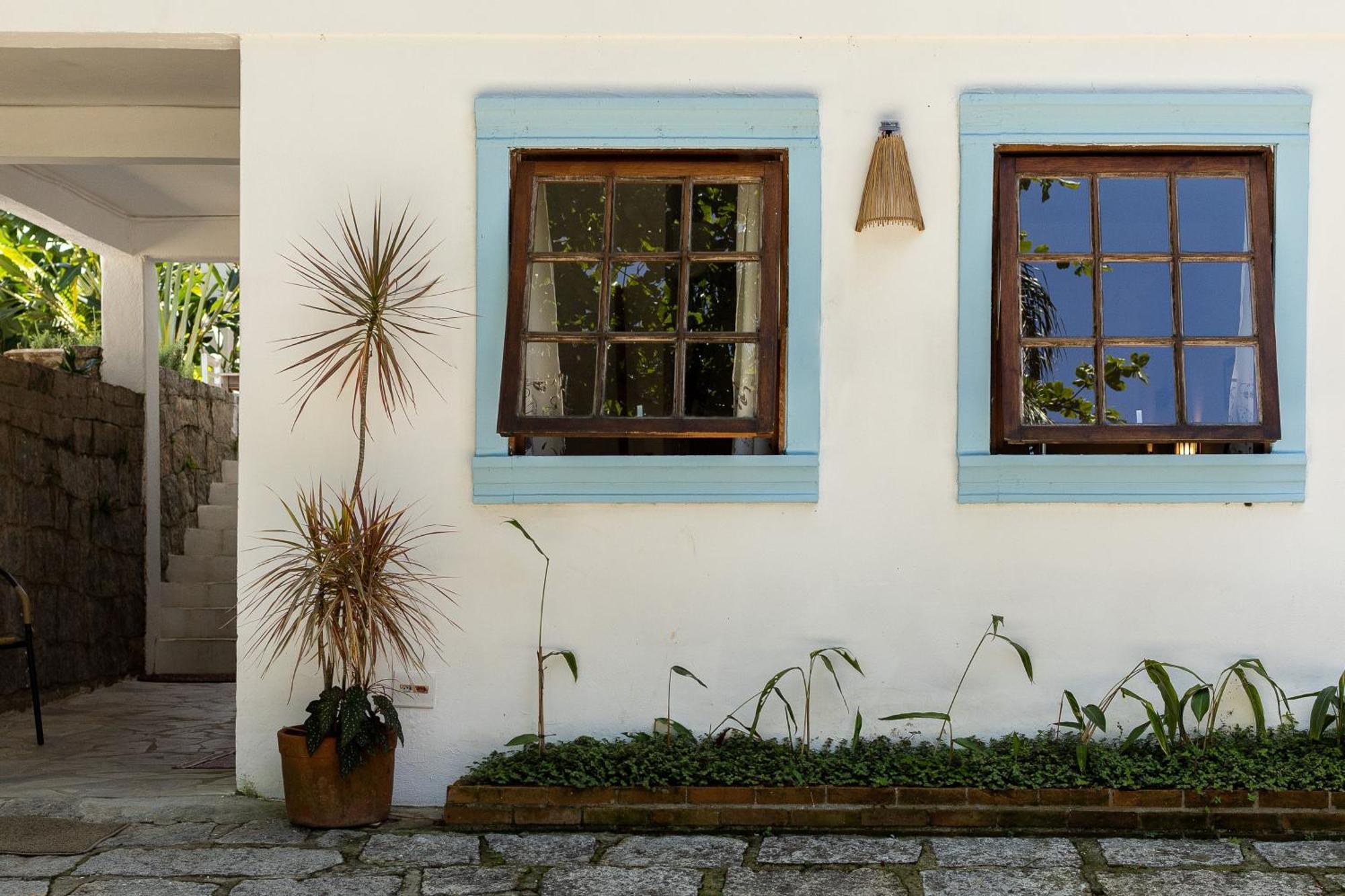 Ilhabela Studios Экстерьер фото
