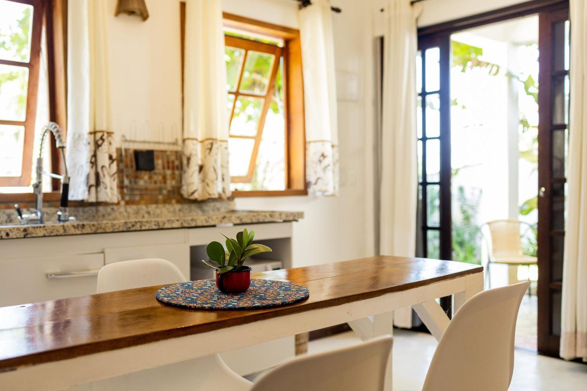 Ilhabela Studios Экстерьер фото