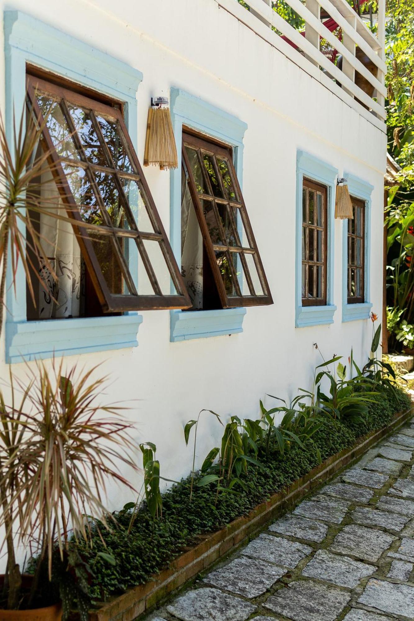 Ilhabela Studios Экстерьер фото