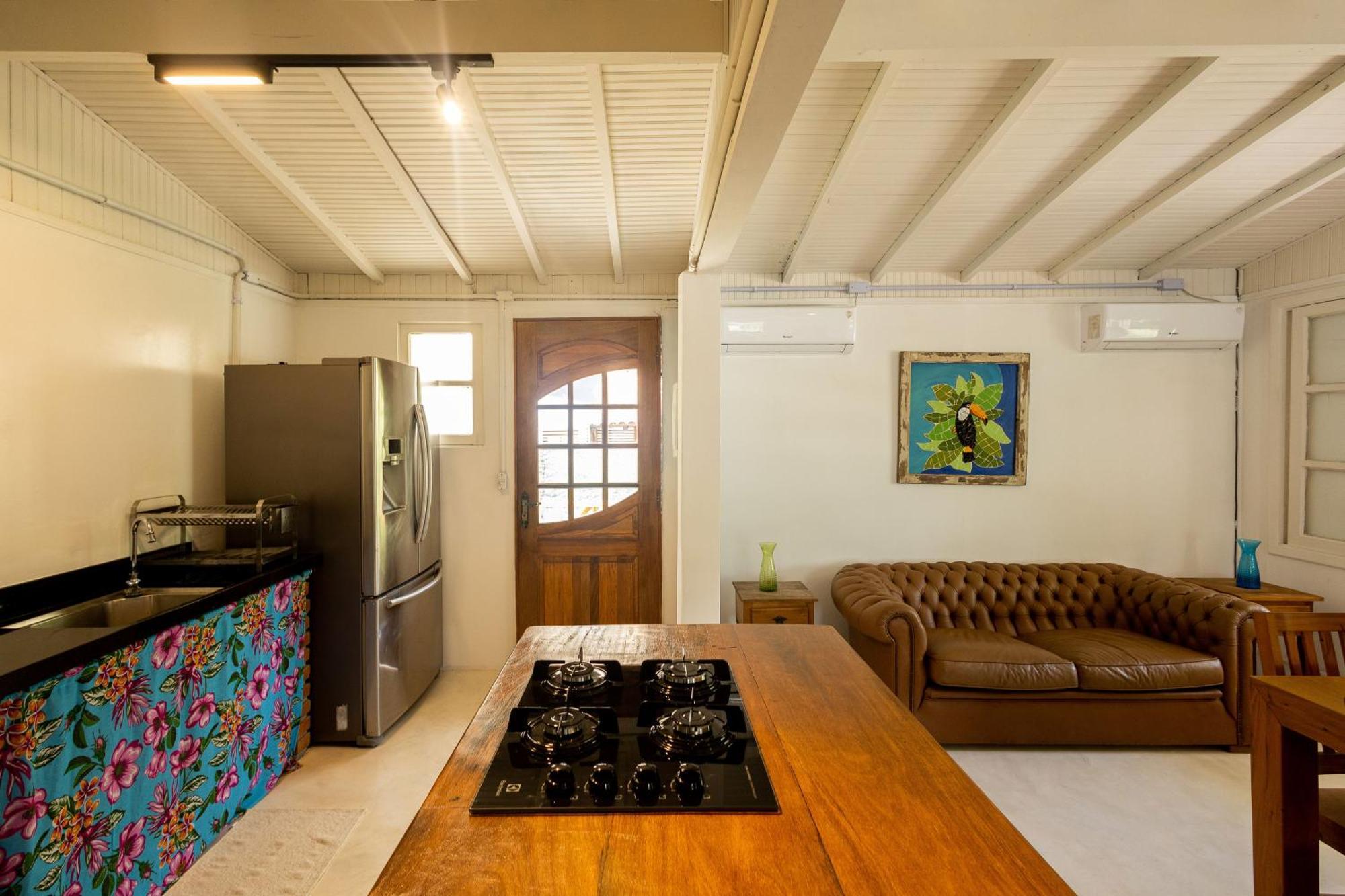 Ilhabela Studios Экстерьер фото