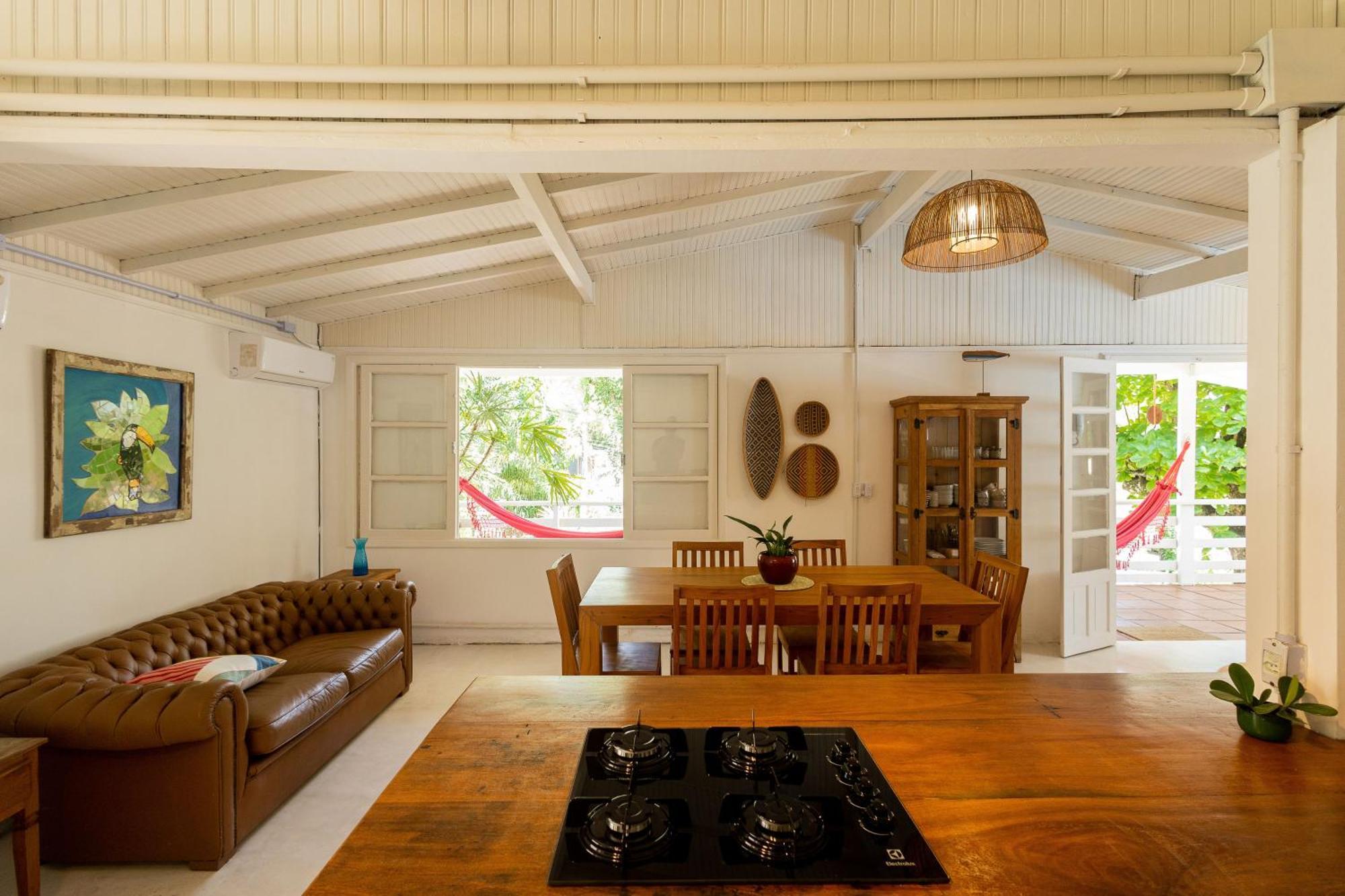 Ilhabela Studios Экстерьер фото