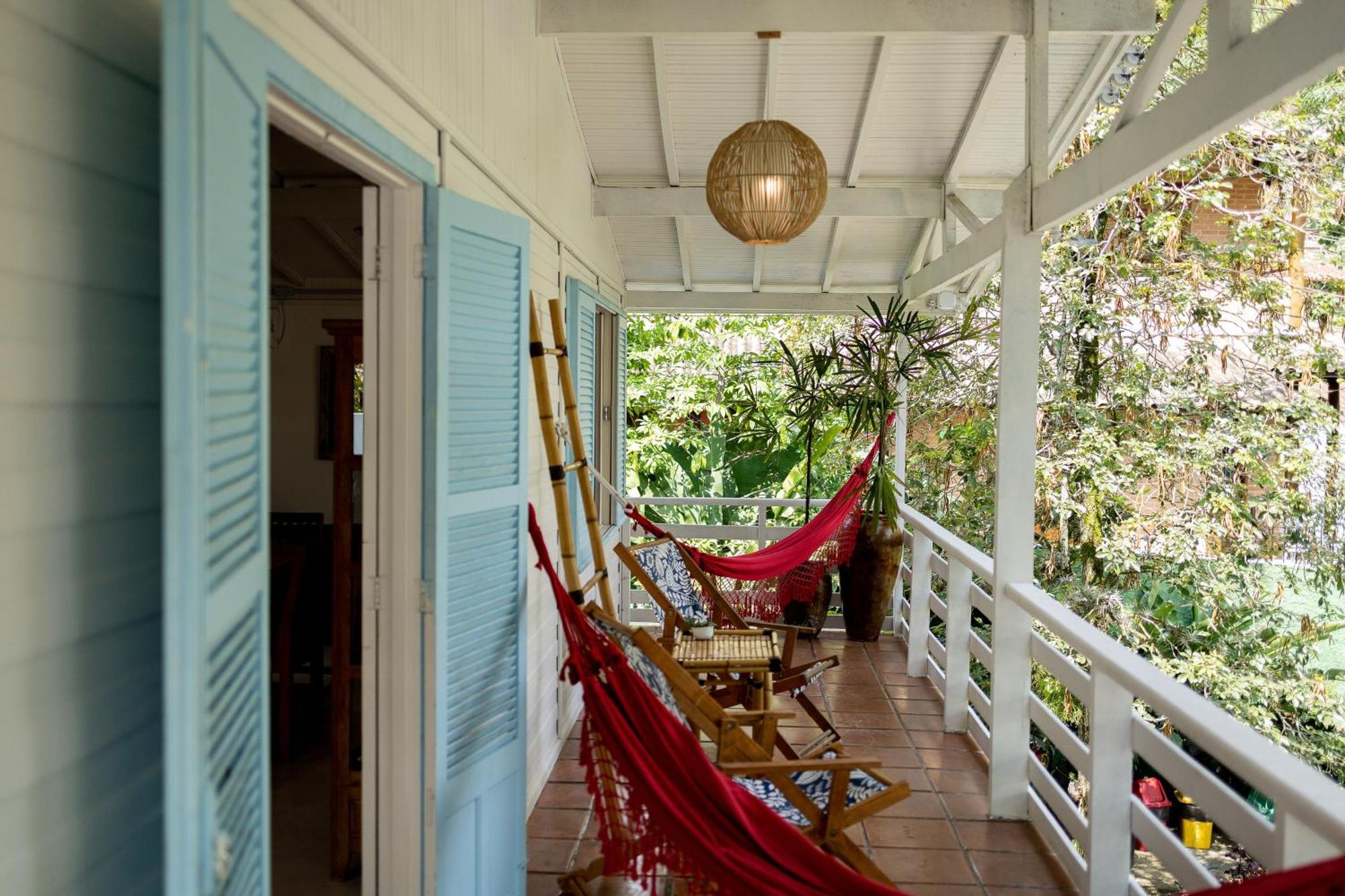 Ilhabela Studios Экстерьер фото