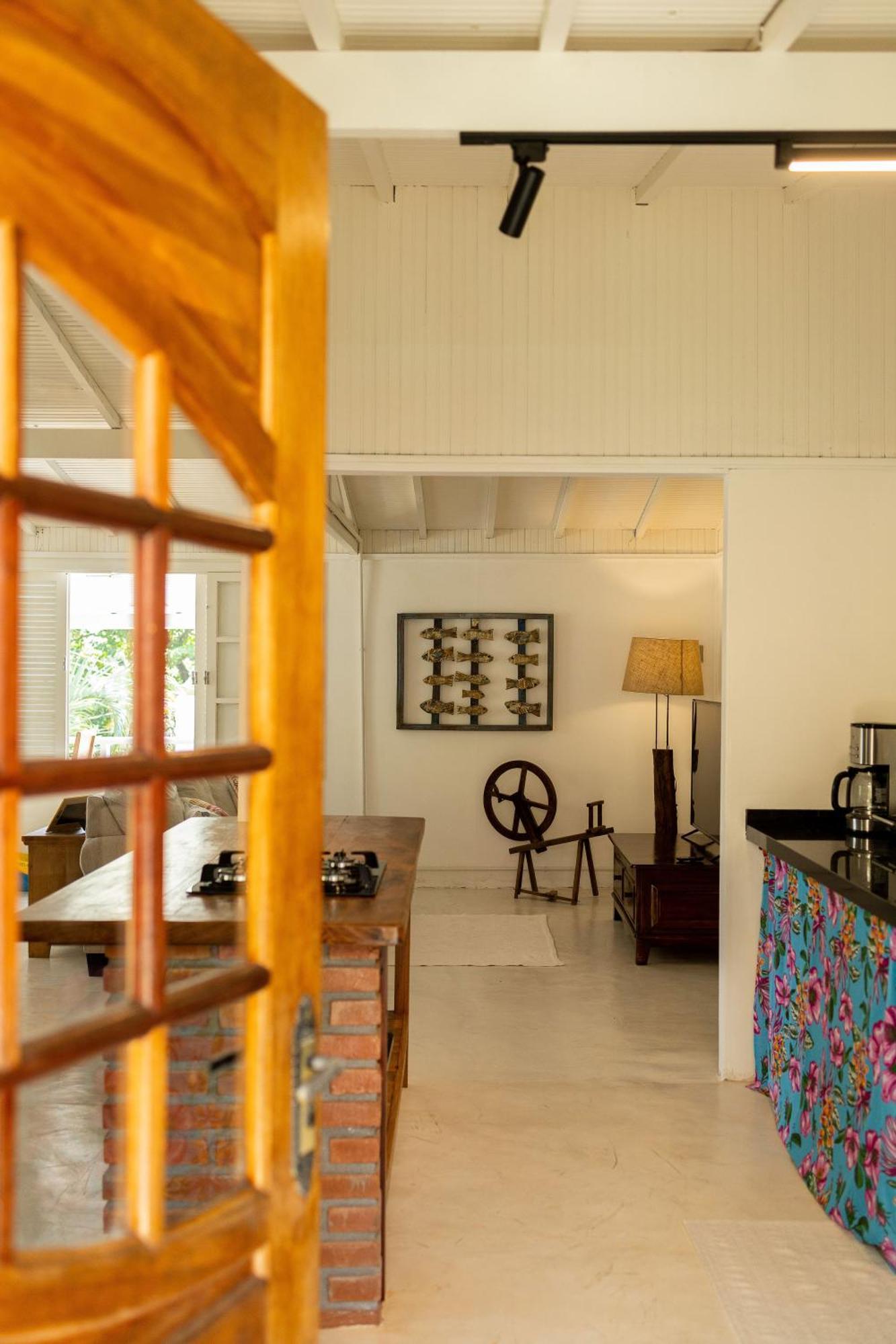 Ilhabela Studios Экстерьер фото