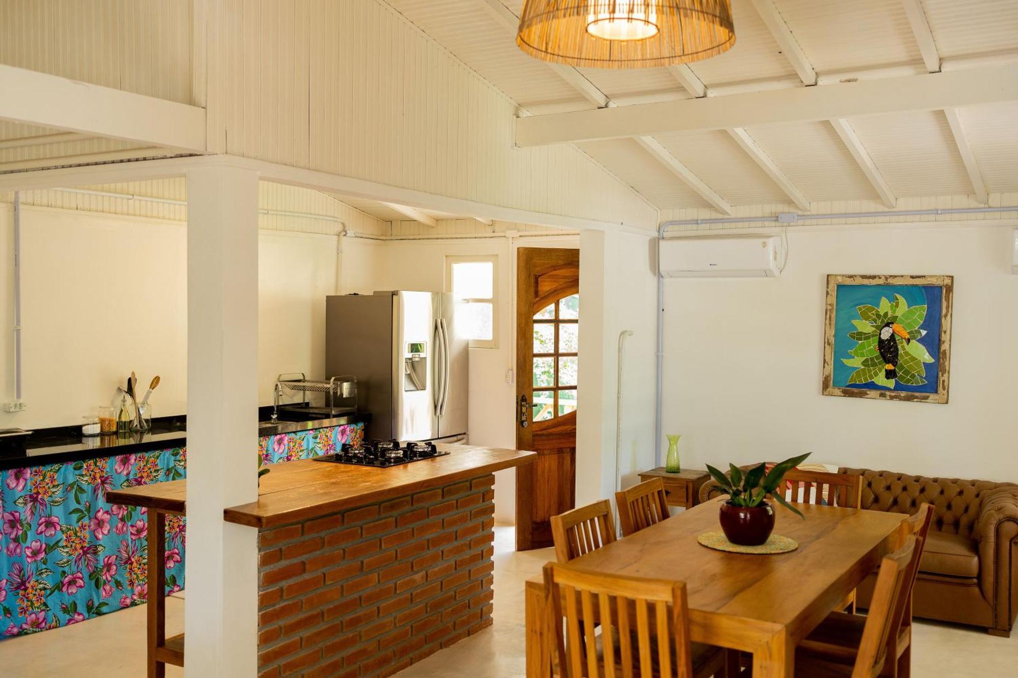 Ilhabela Studios Экстерьер фото