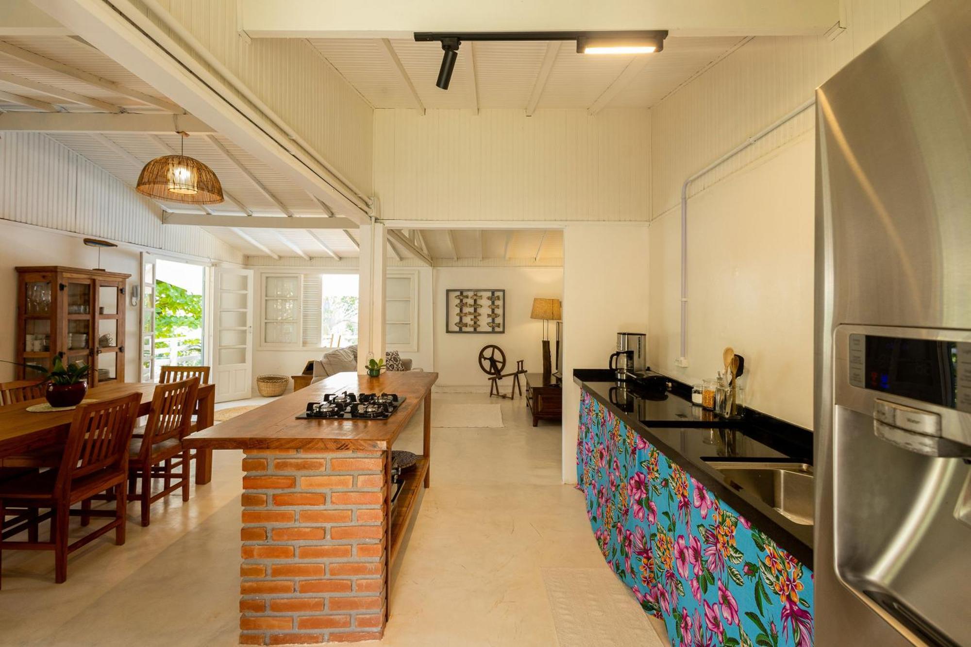 Ilhabela Studios Экстерьер фото