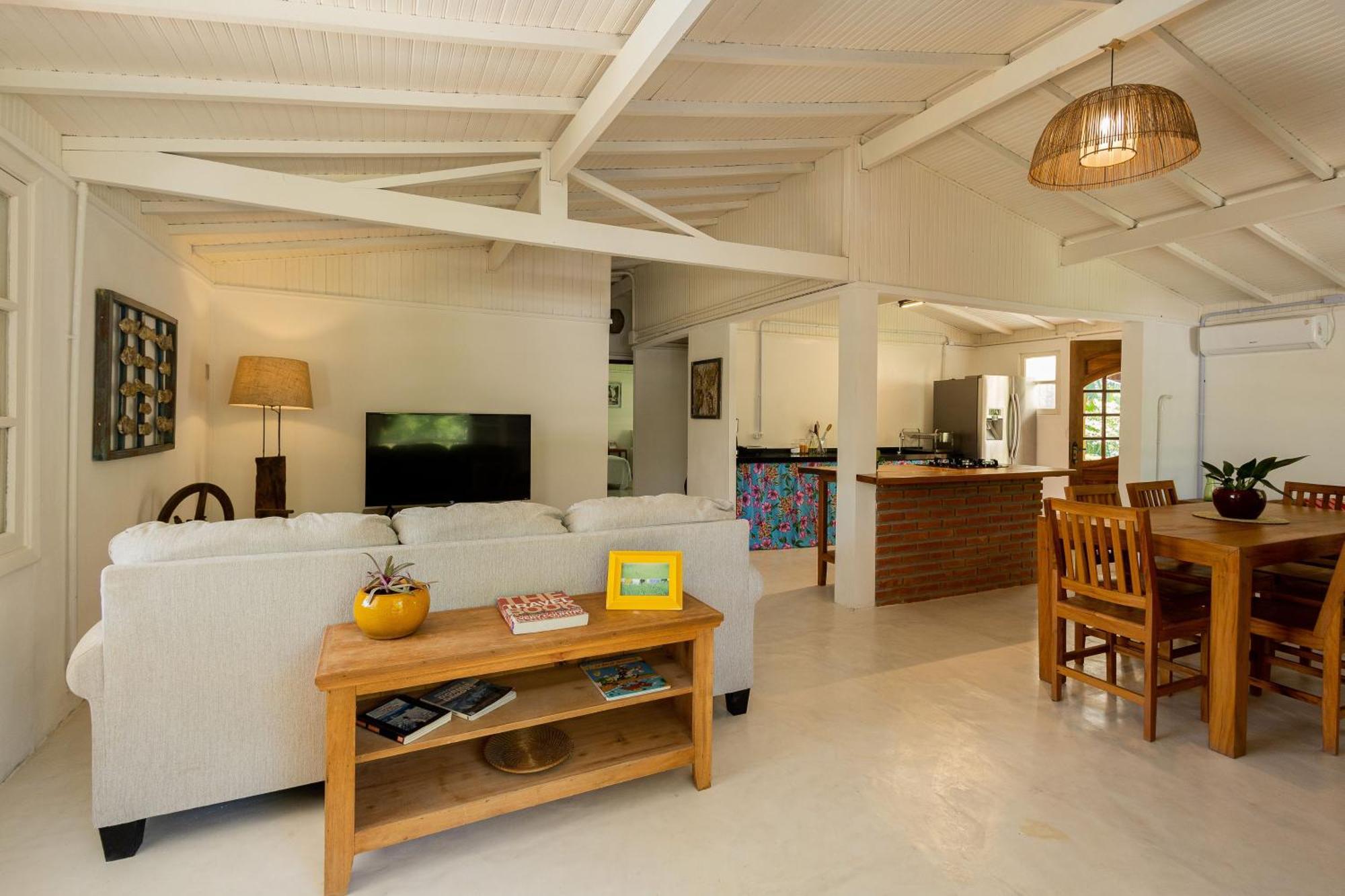 Ilhabela Studios Экстерьер фото