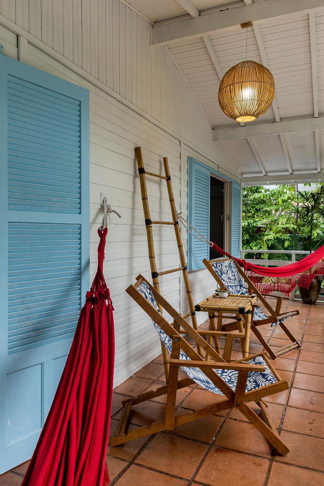 Ilhabela Studios Экстерьер фото