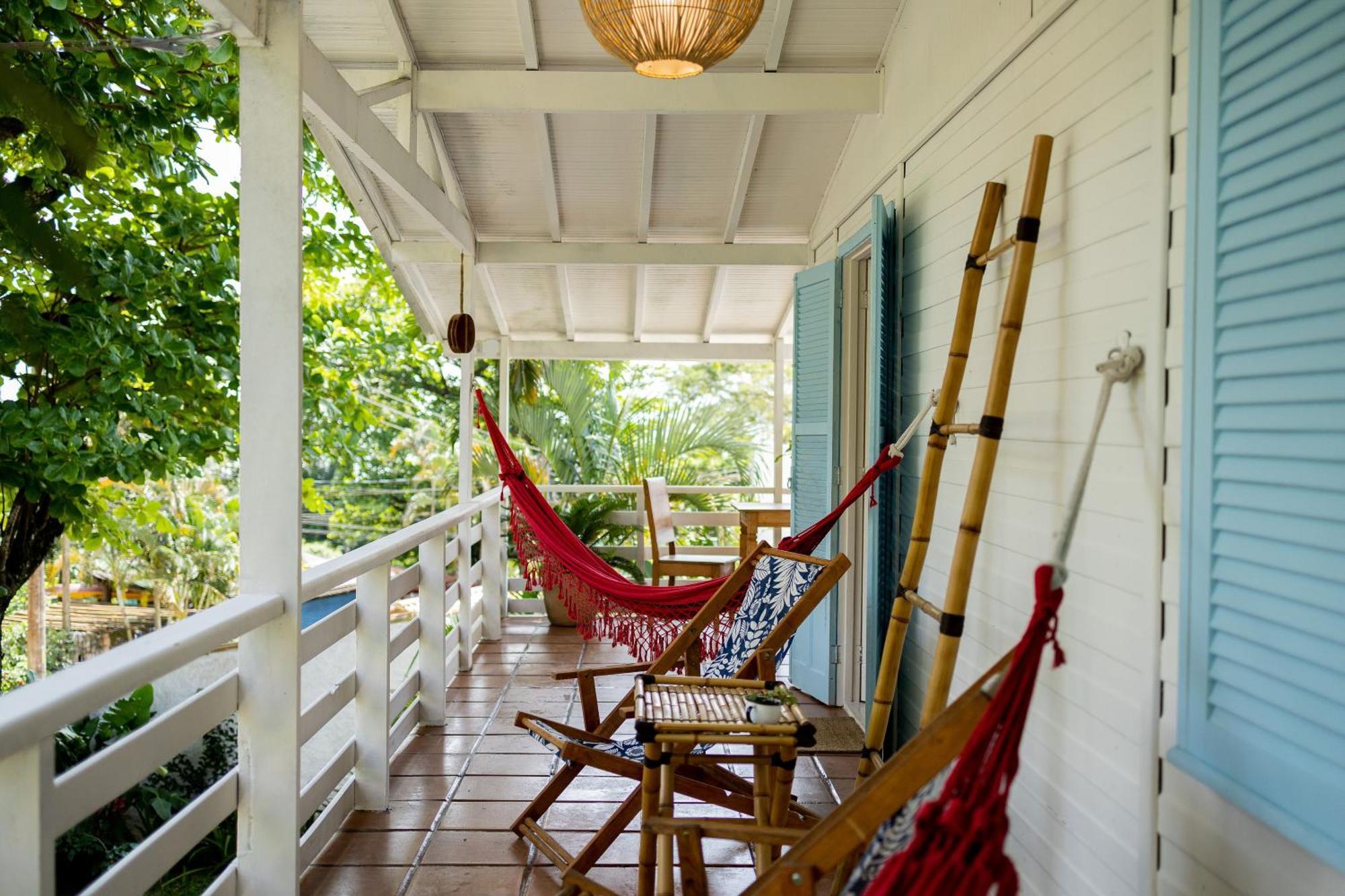 Ilhabela Studios Экстерьер фото