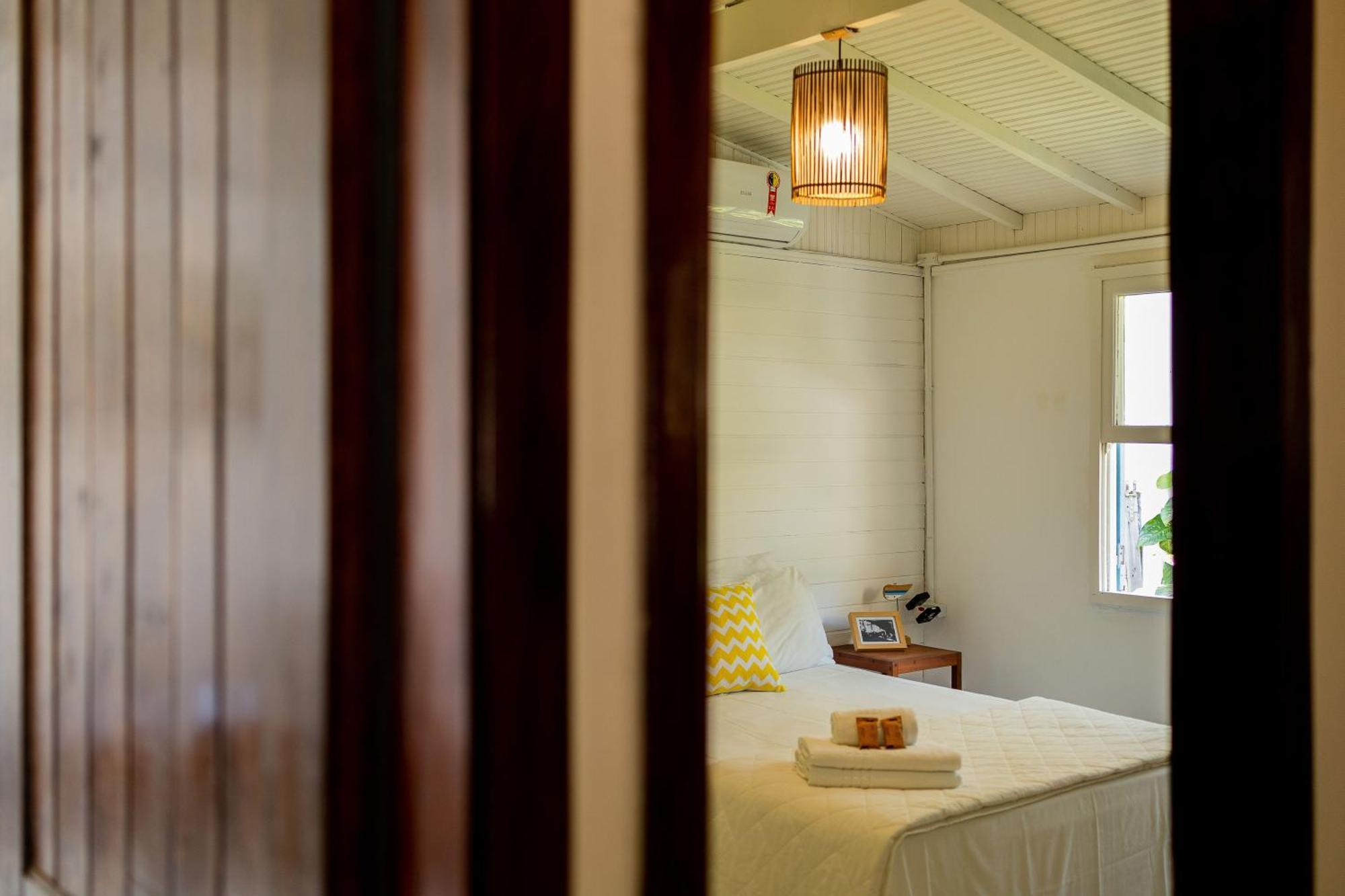 Ilhabela Studios Экстерьер фото