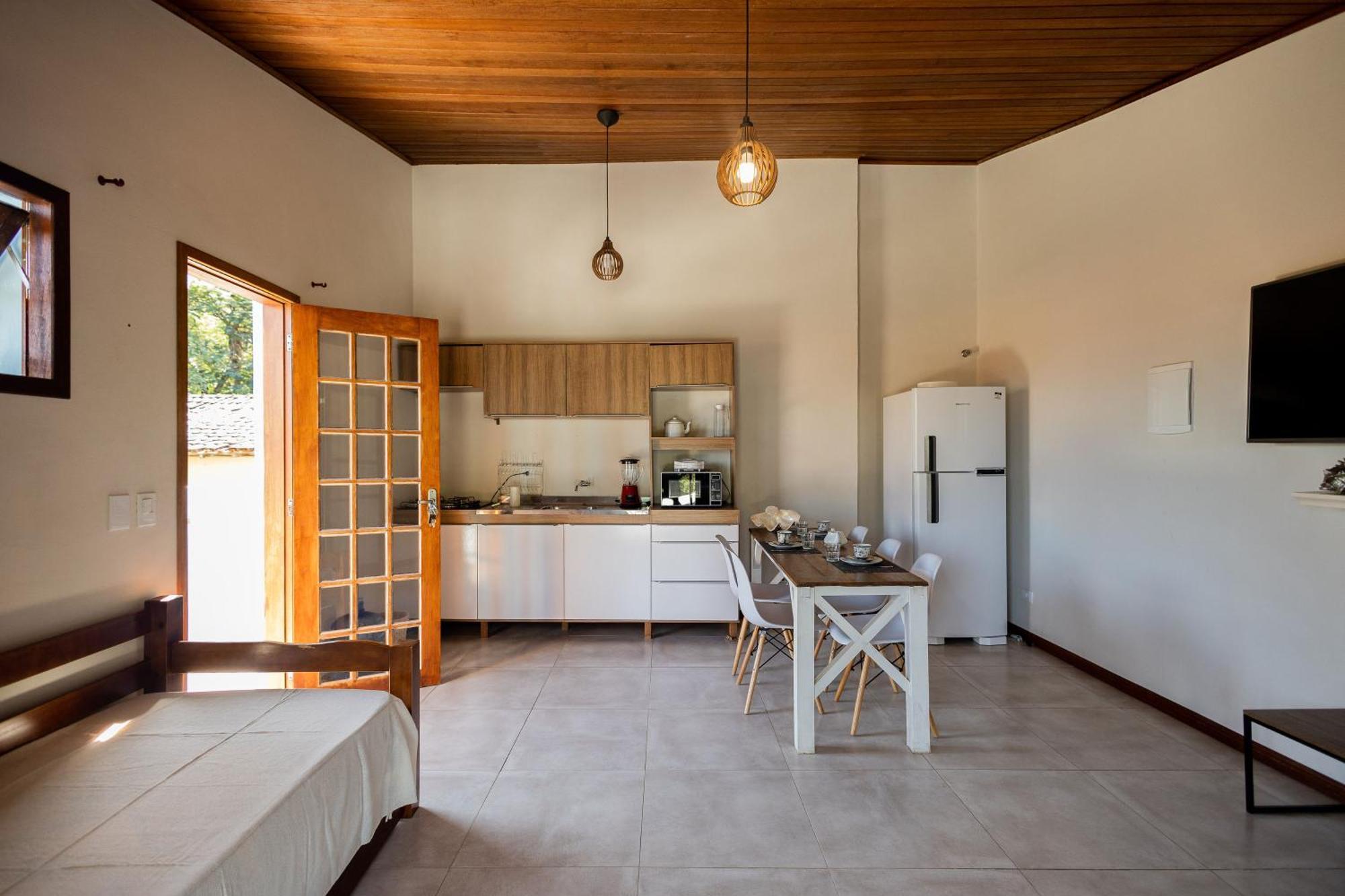 Ilhabela Studios Экстерьер фото