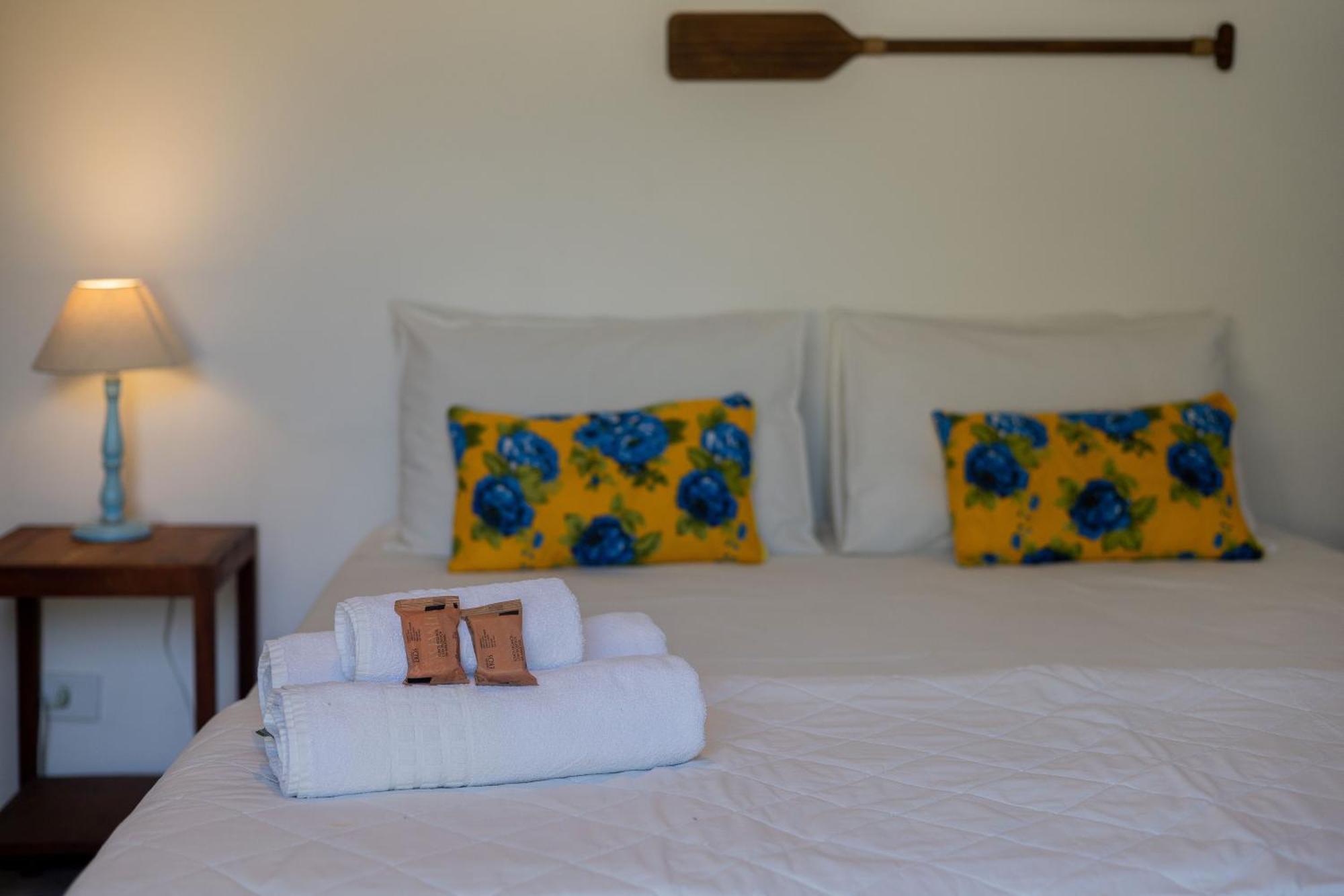 Ilhabela Studios Экстерьер фото