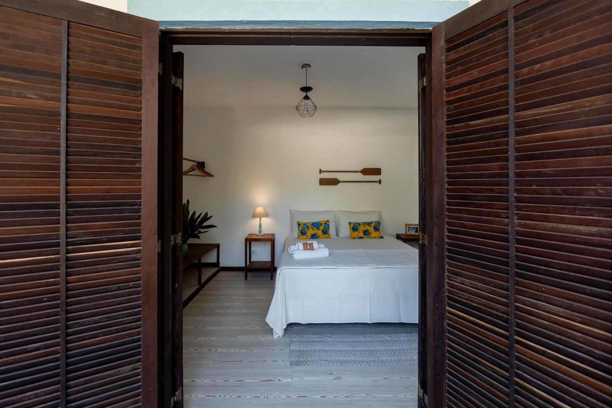 Ilhabela Studios Экстерьер фото