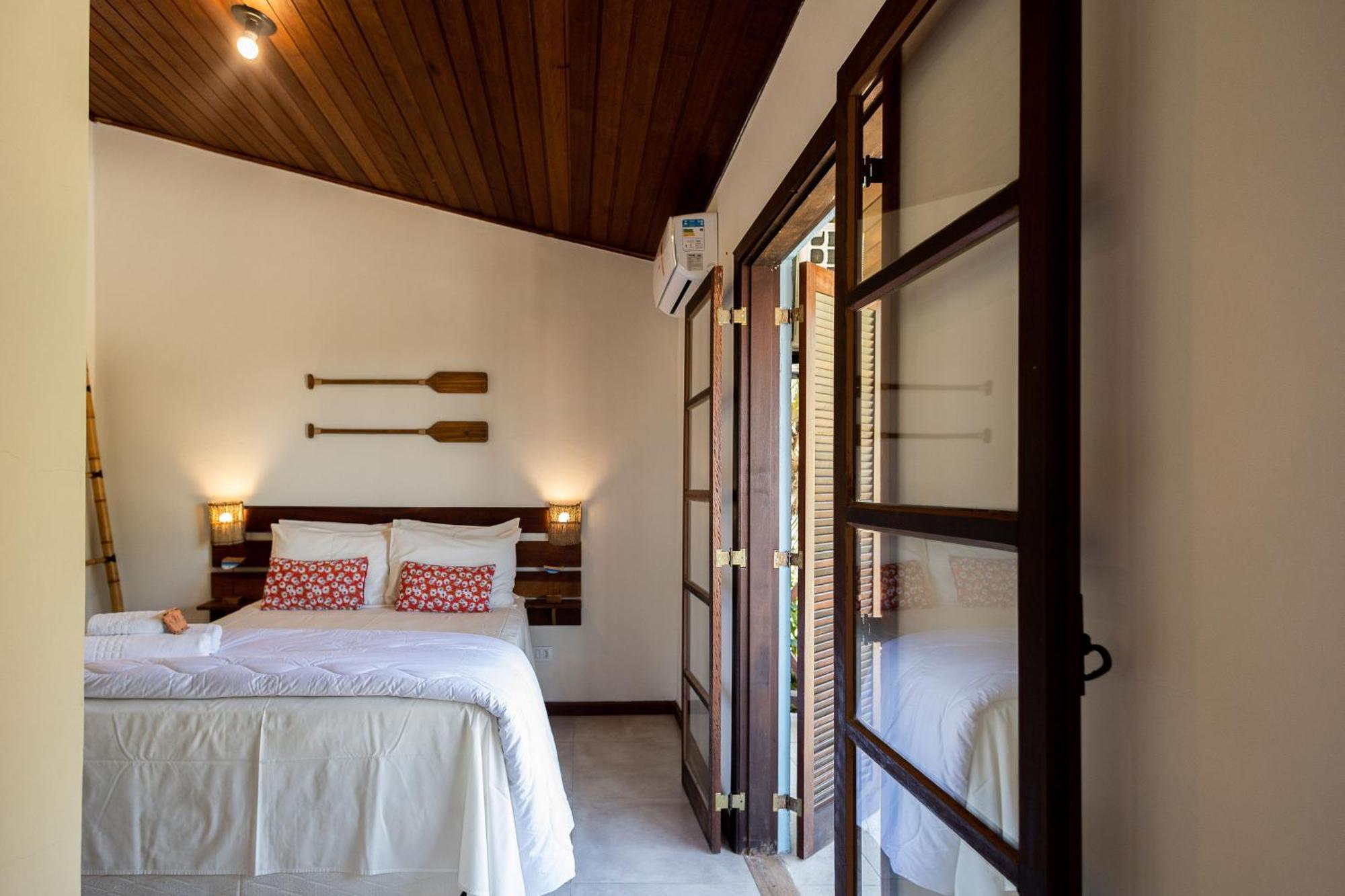 Ilhabela Studios Экстерьер фото