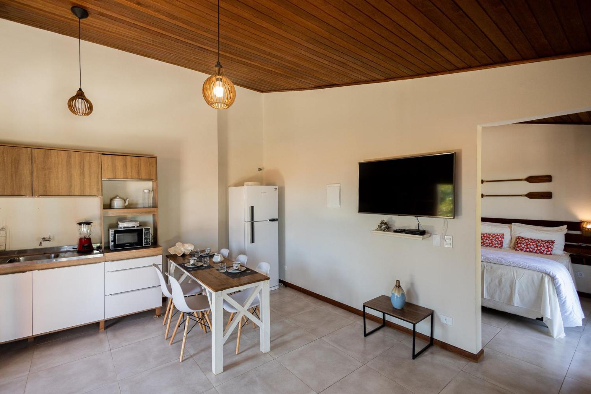 Ilhabela Studios Экстерьер фото