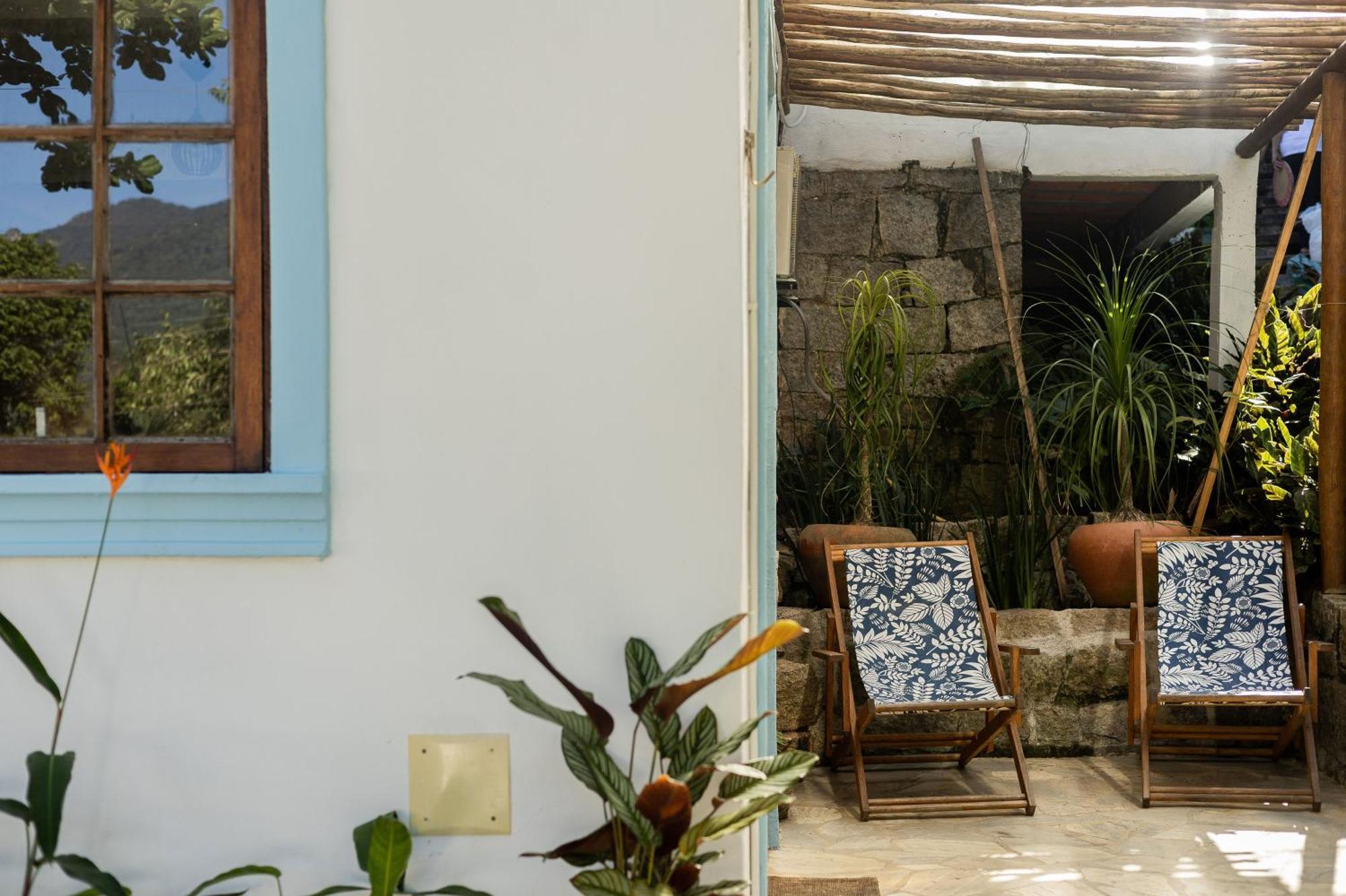 Ilhabela Studios Экстерьер фото
