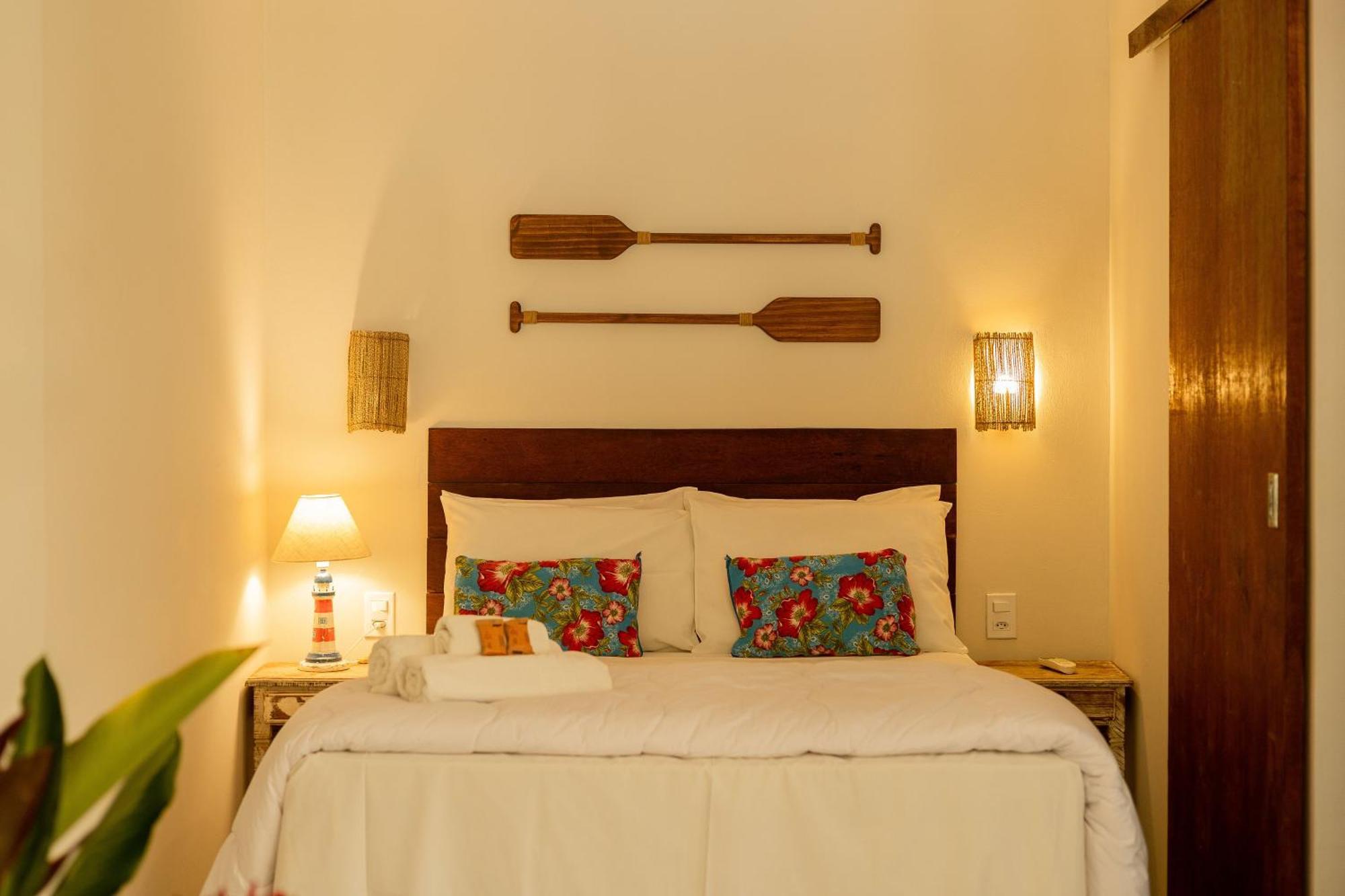 Ilhabela Studios Экстерьер фото