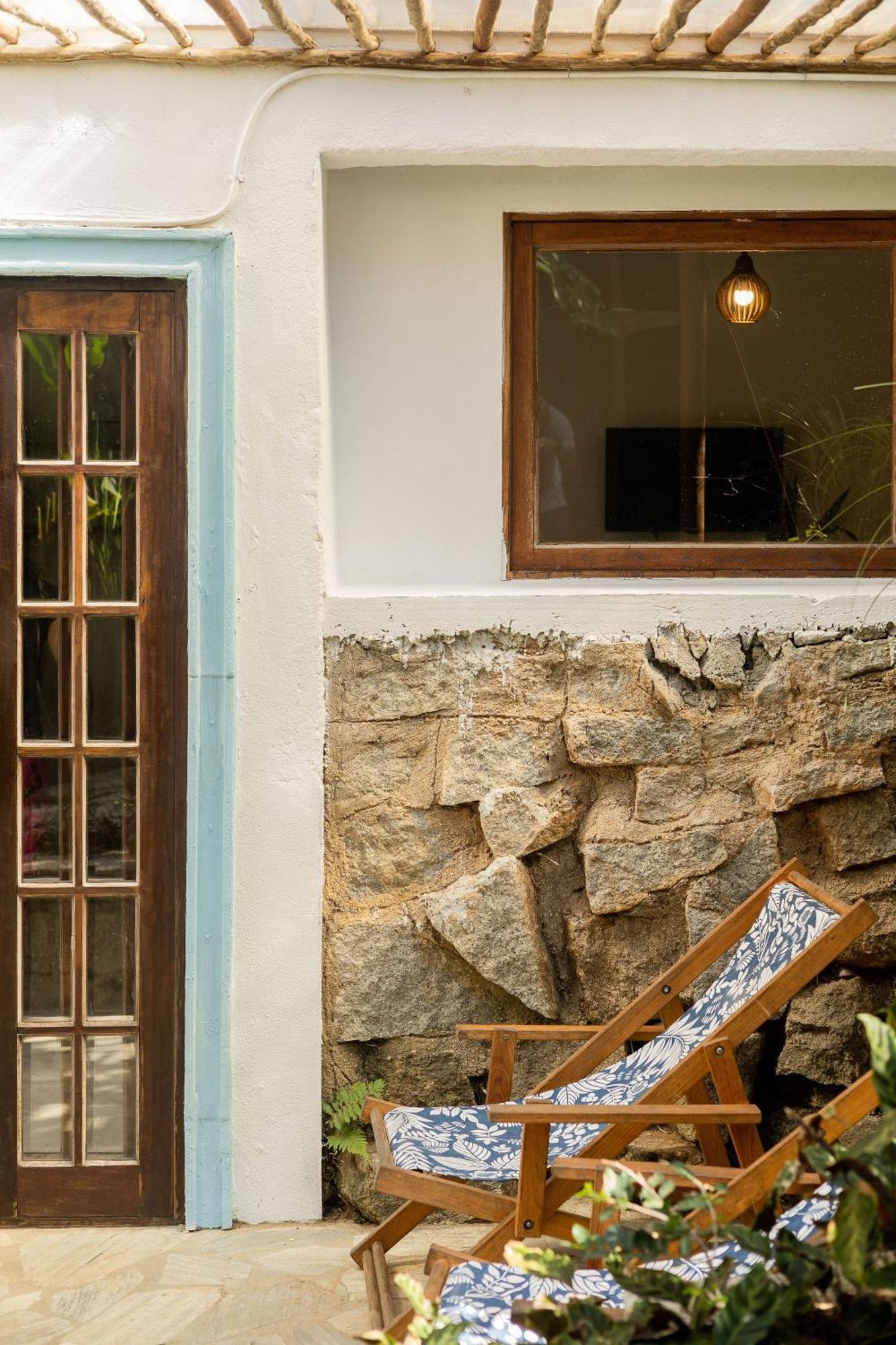 Ilhabela Studios Экстерьер фото