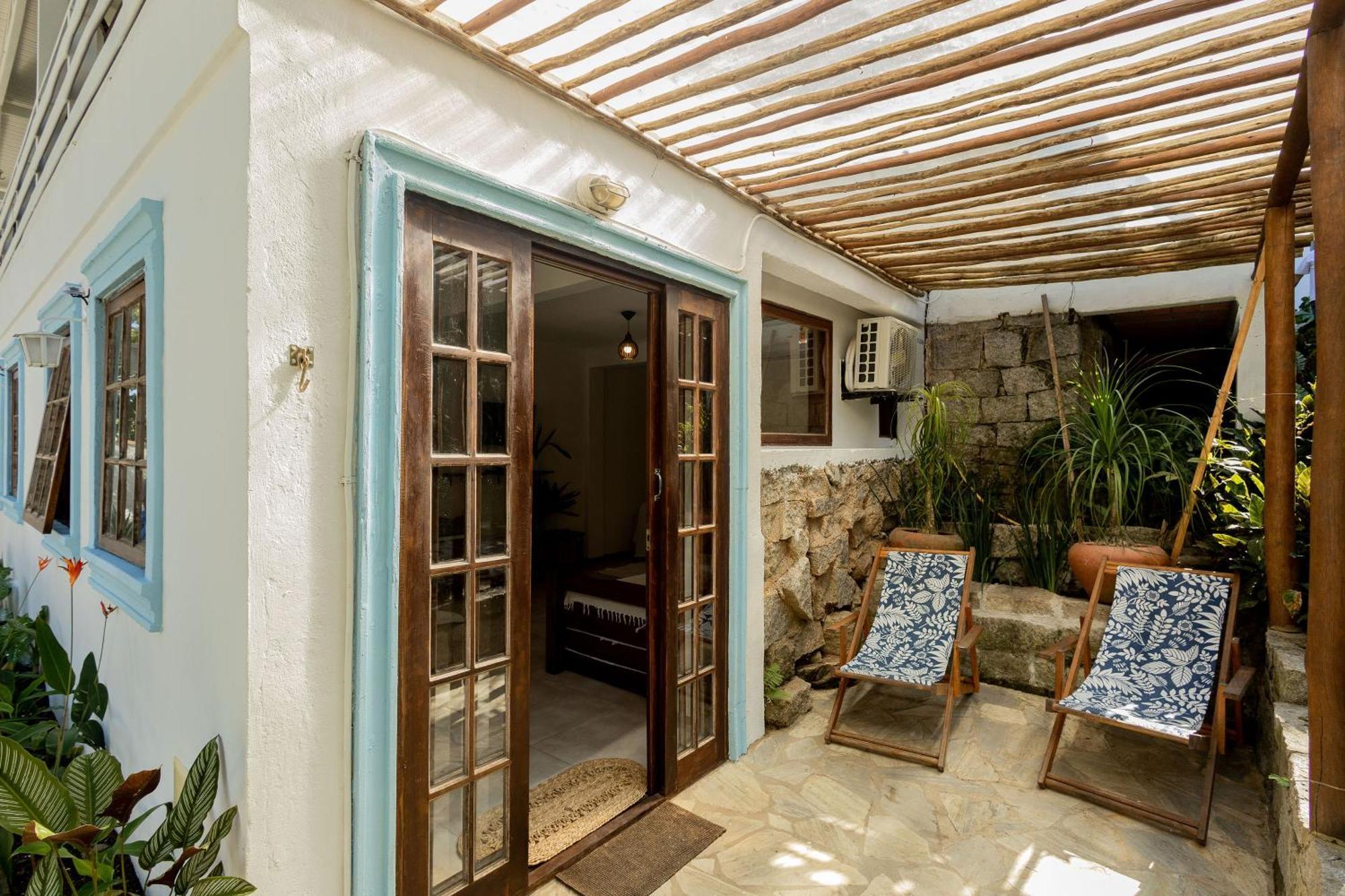 Ilhabela Studios Экстерьер фото